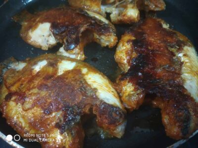 Fragrant Banana Leaf-Baked Fish with Coconut Milk - Plattershare - Recipes, food stories and food lovers Khaira fish with coconut milk