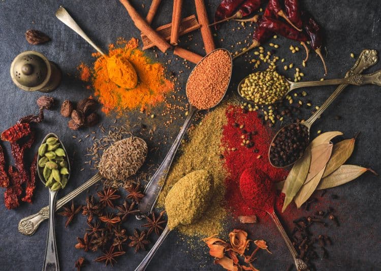 5 Ways to Use Spices to Elevate Simple Dishes