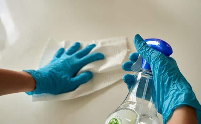 Setting Up a Temporary Kitchen During a Home Renovation or Move