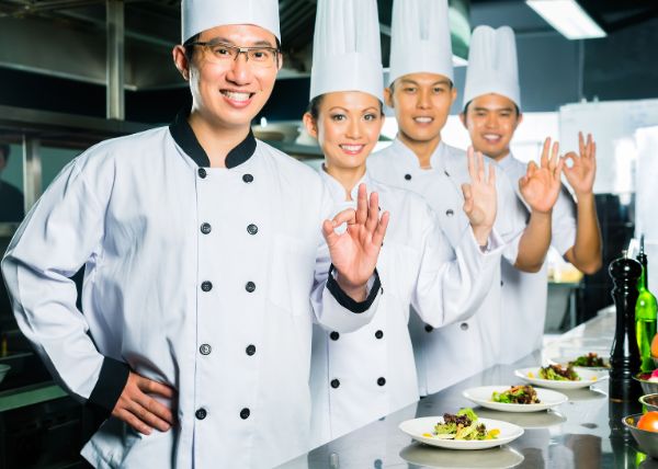 10 Key Food Safety Measures Every Catering Business Must Implement