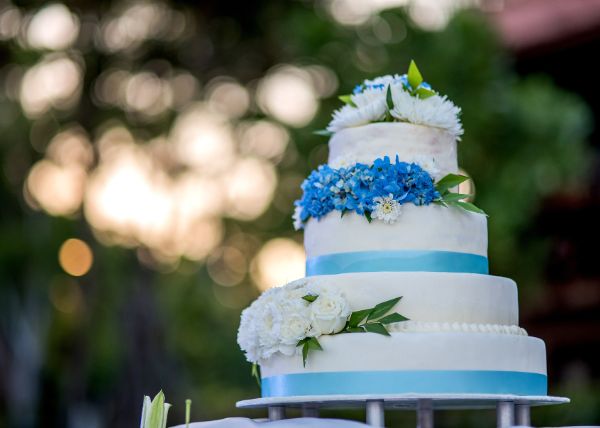 6 Tips To Planning Your Perfect Wedding Cake: A Step-by-Step Guide