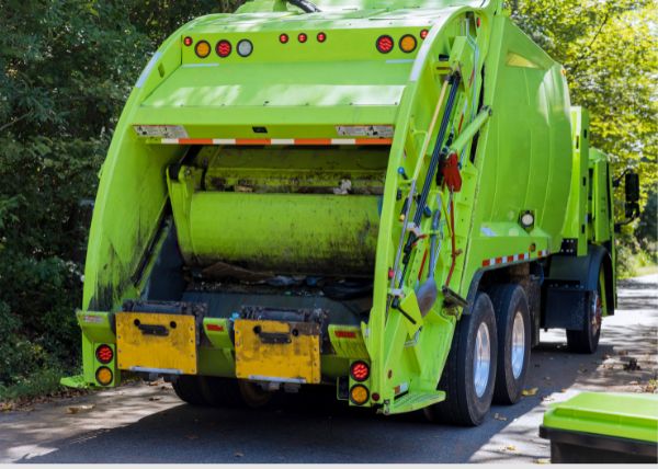 Affordable Skip Bin For Hire in Sydney: What Services Does It Offer?