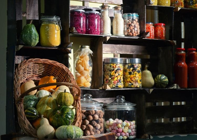 Planning is Your Pantry's Power-Up