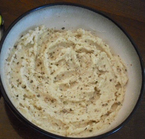 Make A Greek Dip At Your Home
