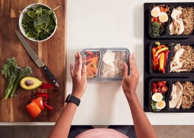 Pack It Easy: Stress-Free Lunchbox Meals for Busy Mornings