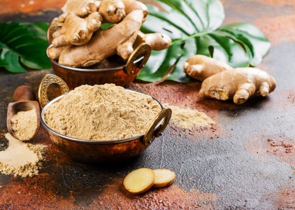 Traditional Dishes With Ginger - My Encounter With 'ginger' - Plattershare - Recipes, food stories and food lovers Traditional Dishes With Ginger - My Encounter With 'ginger'