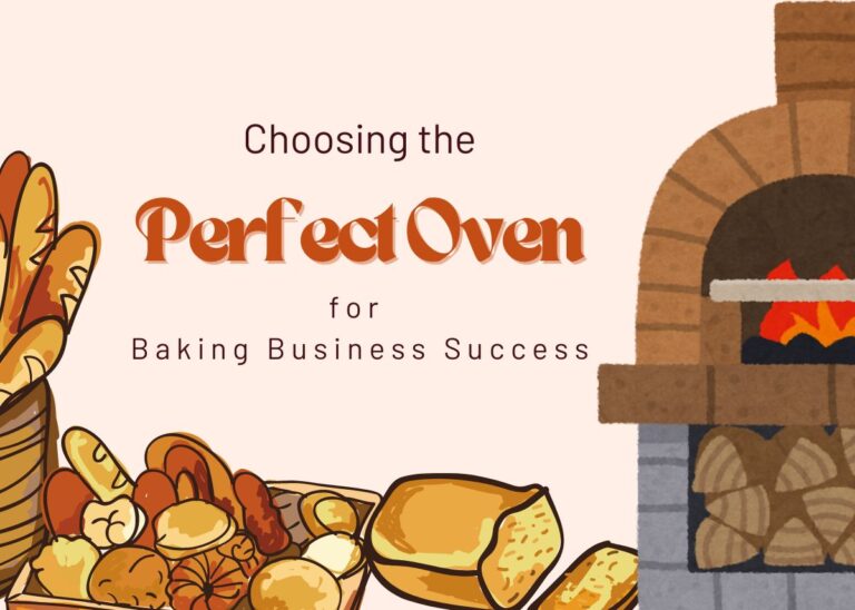 Choosing the Perfect Oven for Baking Success - Essential Tips d