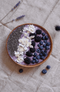 Berry Explosion: The Delicious and Nutritious World of Freeze-Dried Blueberries Revealed! - Plattershare - Recipes, food stories and food lovers The Delicious and Nutritious World of Freeze-Dried Blueberries Revealed