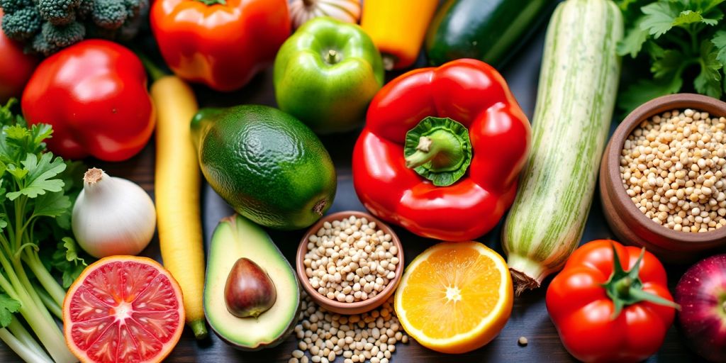 Understanding Dietary Needs: A Comprehensive Guide to Nutrition for Everyone