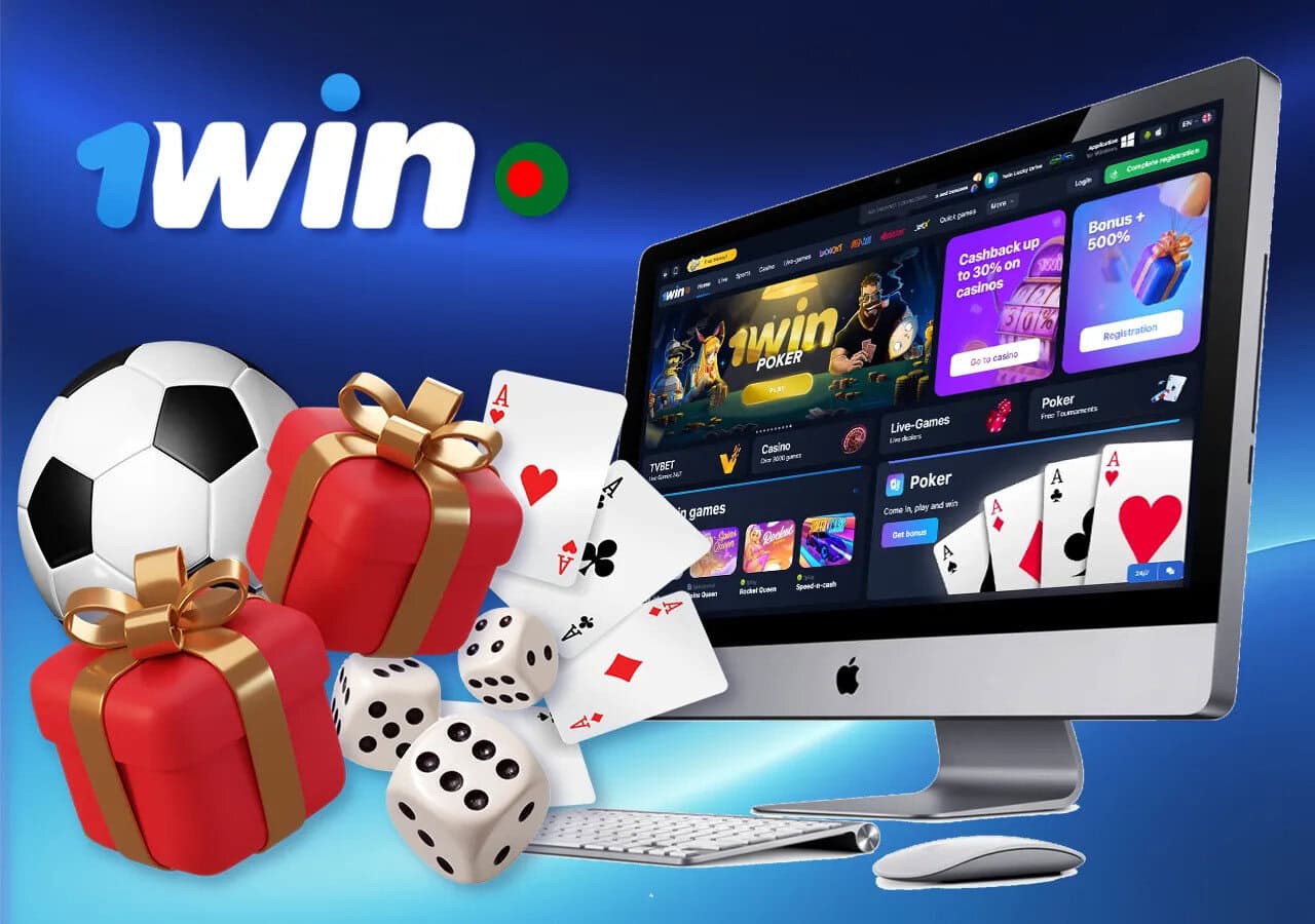 1Win review: A Deep Look at the Official Sports Betting and Casino Site for Bangladeshi Users - Plattershare - Recipes, food stories and food lovers 1Win review
