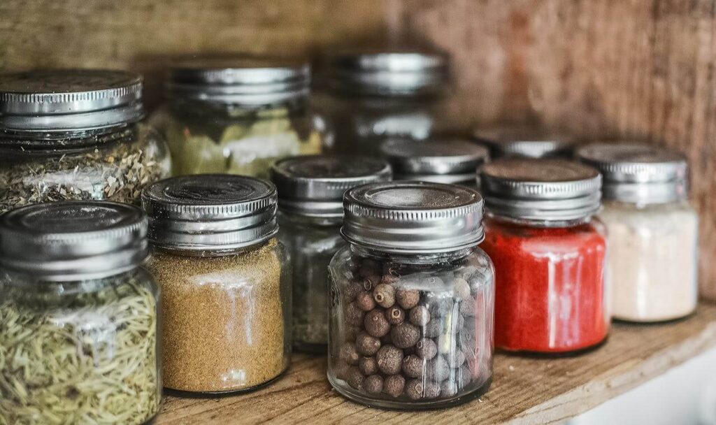 Common Mistakes to Avoid When Packing Spices a