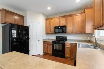 Sustainable Kitchen Renovation Trends For Eco-Friendly Cooking - Sustainable Kitchen Renovation And Storage