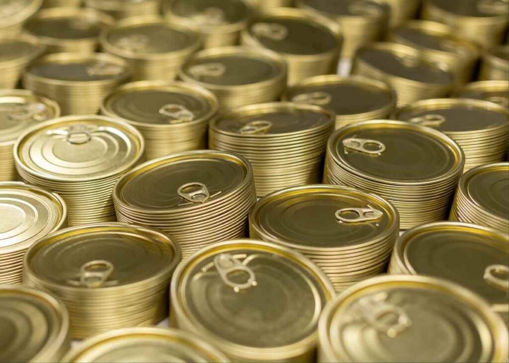 How to Choose Lids for Canning