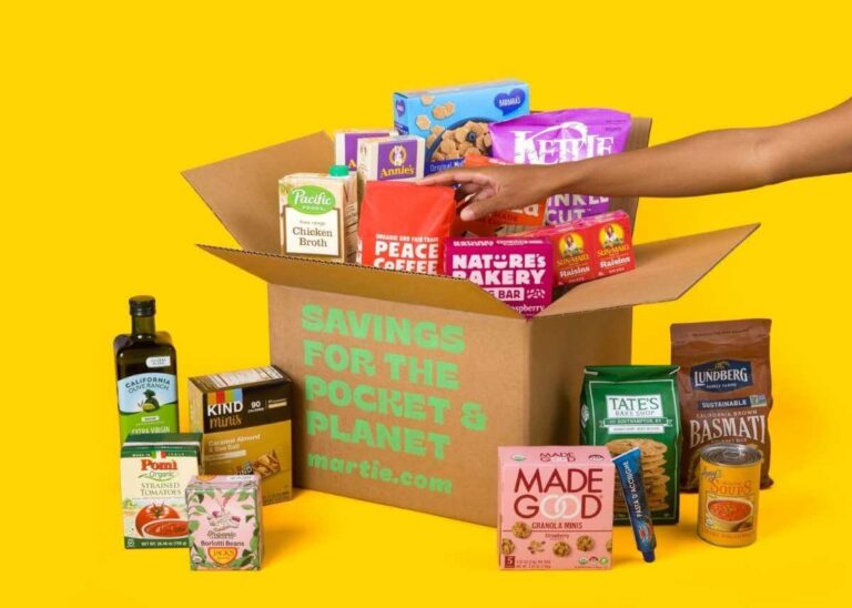 This Affordable Grocery App Will Save You More Than You Spend