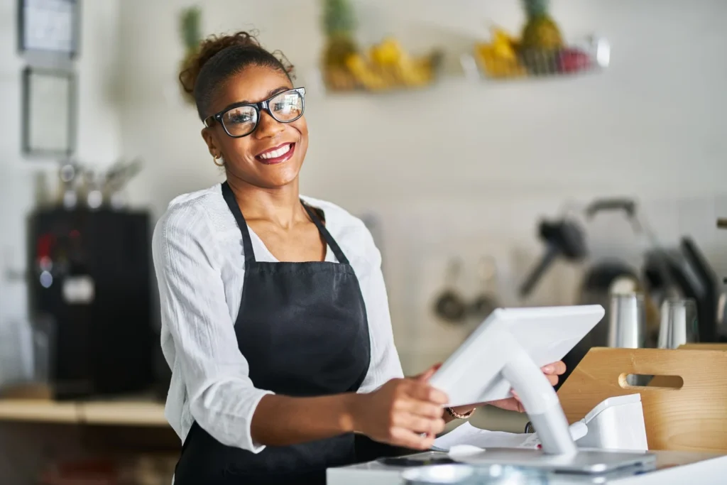9 Signs Your Business Needs a Restaurant POS System