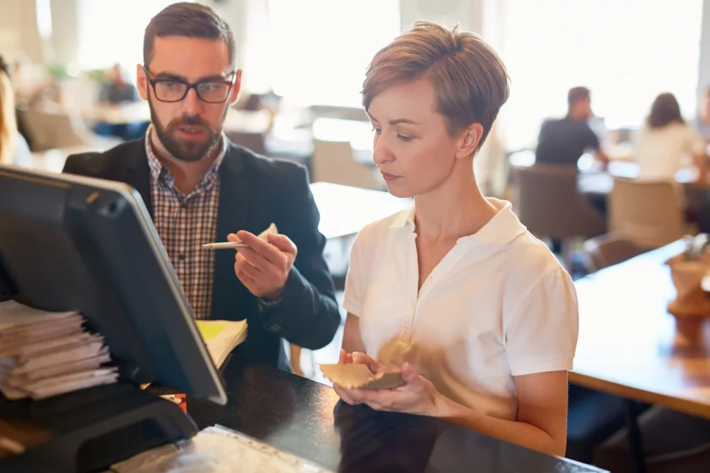 Signs Your Business Needs a Restaurant POS System