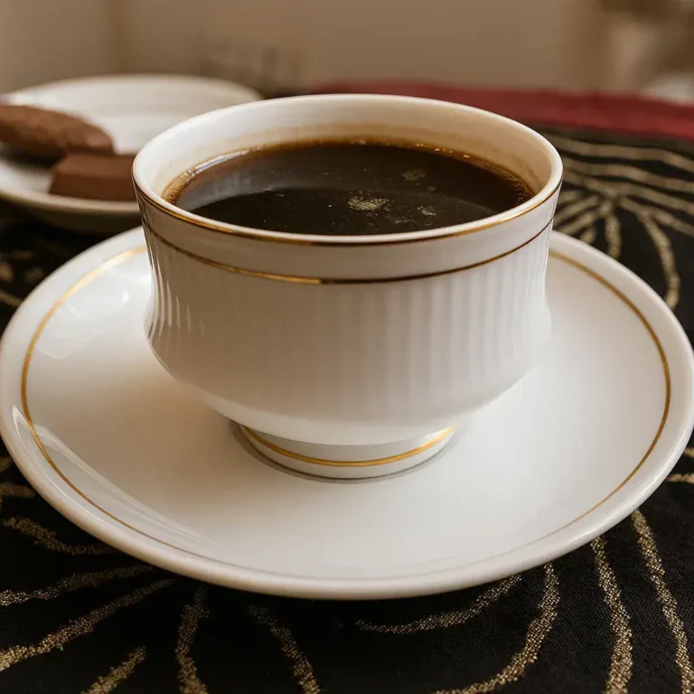 Revitalizing Black Coffee for Weight Management: A Delicious & Healthy Boost - Plattershare - Recipes, food stories and food lovers Active Weight Loss Black Coffee