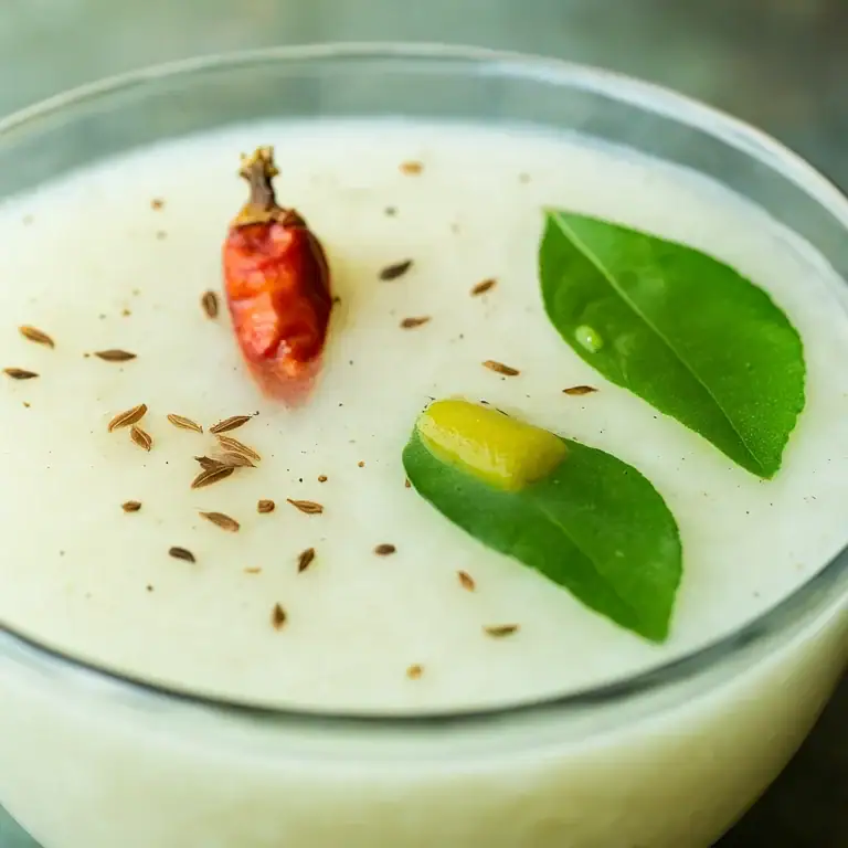 Authentic Odisha Pakhala Recipe: A Refreshing Summer Dish - Plattershare - Recipes, food stories and food lovers Authentic Odisha Pakhala Recipe