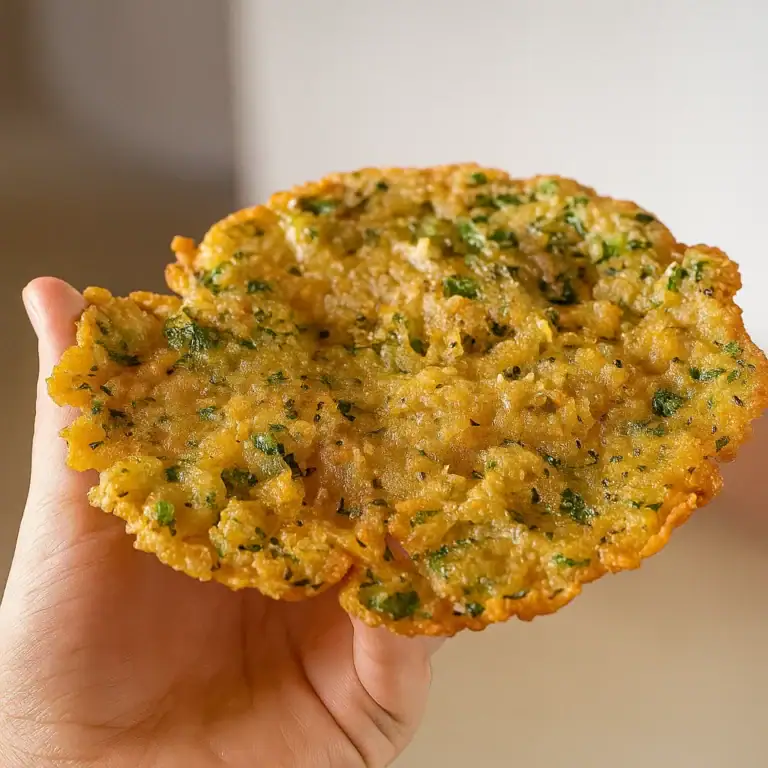 Crispy Dogri Gheur: A Traditional Fried Snack from Jammu & Kashmir - Plattershare - Recipes, food stories and food lovers Crispy Dogri Gheur: A Traditional Fried Snack from Jammu & Kashmir