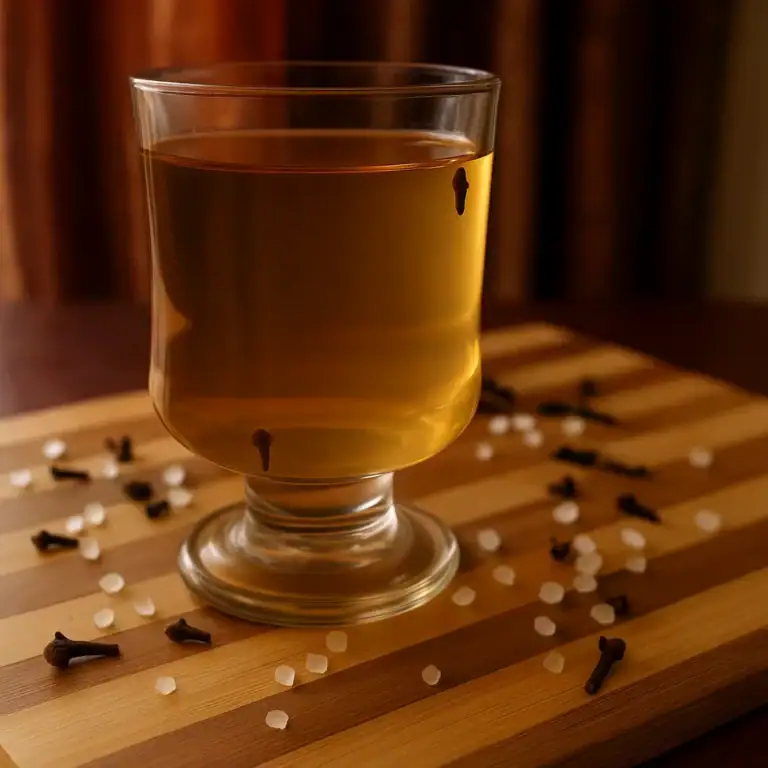 How to Make Clove Water for Weight Loss - A Traditional Remedy - Plattershare - Recipes, food stories and food lovers How to Make Clove Water for Weight Loss - A Traditional Remedy