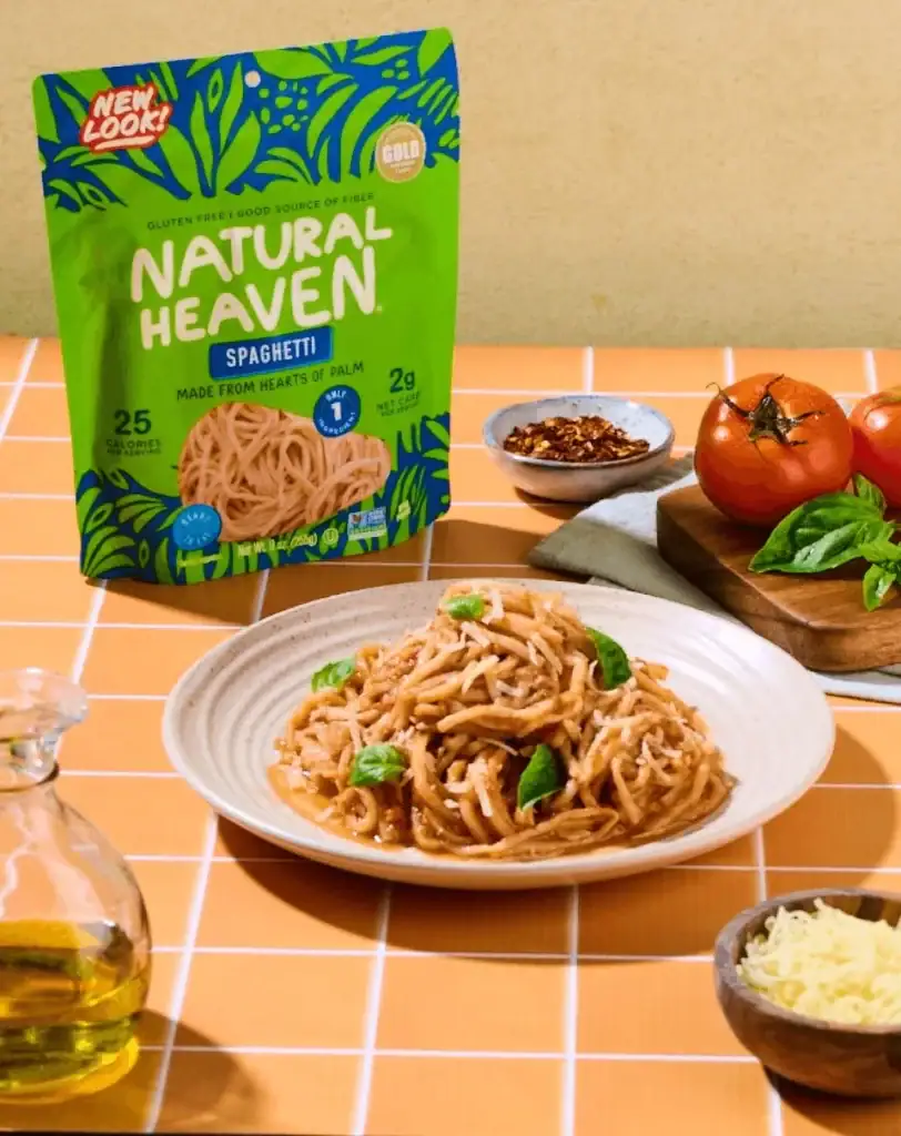 The Instagram-Worthy Ingredient That's Saving My Meal Prep Game - Plattershare - Recipes, food stories and food lovers The Instagram-Worthy Ingredient Thats Saving My Meal Prep Game