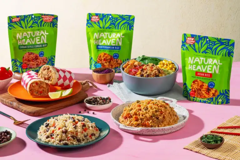 The Instagram-Worthy Ingredient That's Saving My Meal Prep Game - Plattershare - Recipes, food stories and food lovers The Instagram-Worthy Ingredient Thats Saving My Meal Prep Game