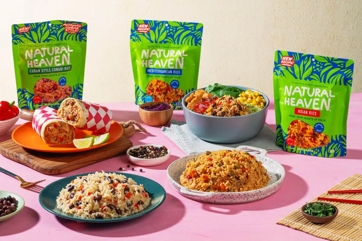 The Instagram-Worthy Ingredient That's Saving My Meal Prep Game - Plattershare - Recipes, food stories and food lovers The Instagram-Worthy Ingredient Thats Saving My Meal Prep Game