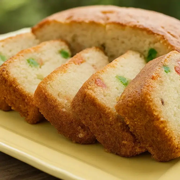 Air Fryer Eggless Semolina Cake: Quick & Easy Recipe - Plattershare - Recipes, food stories and food lovers Air Fryer Eggless Semolina Cake - Quick & Easy Recipe