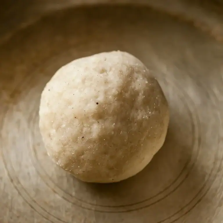 Easy Instant Chalividi (Chalimidi): A Quick & Delicious Andhra Sweet - Plattershare - Recipes, food stories and food lovers Easy Instant Chalividi (Chalimidi)