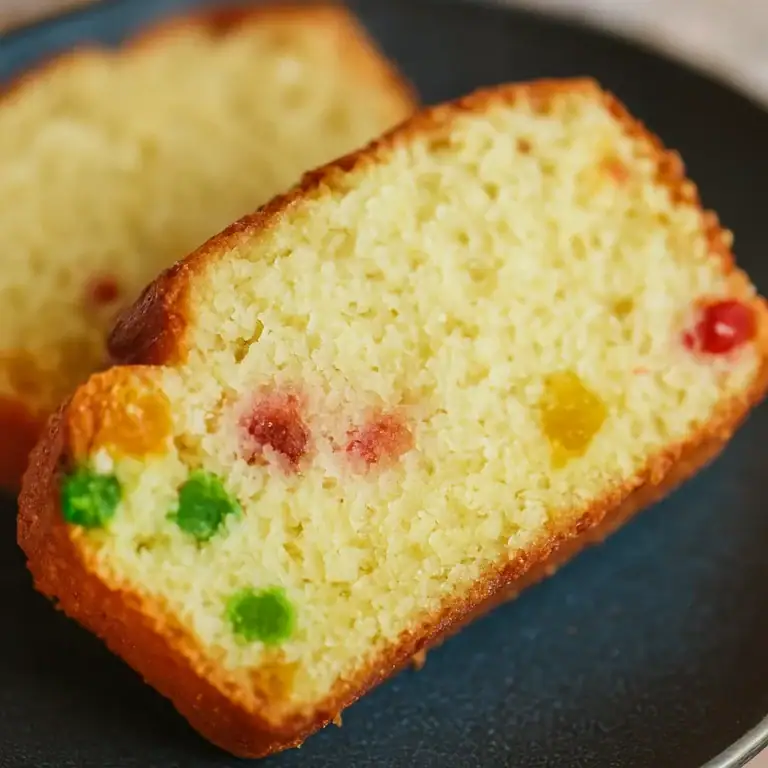 Moist & Delicious Eggless Malai Cake: A Classic Indian Dessert - Plattershare - Recipes, food stories and food lovers Moist & Delicious Eggless Malai Cake