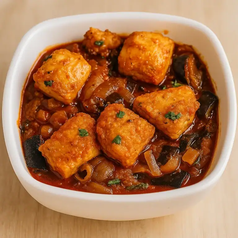 Authentic Bangladeshi Fish Egg Curry: A Flavorful Monsoon Season Delight - Plattershare - Recipes, food stories and food lovers Authentic Bangladeshi Fish Egg Curry: A Flavorful Monsoon Season Delight