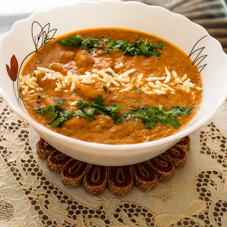 Creamy Tangy Paneer Lapeta: A Deliciously Easy Indian Cheese Recipe - Plattershare - Recipes, food stories and food lovers Creamy Tangy Paneer Lapeta: A Deliciously Easy Indian Cheese Recipe