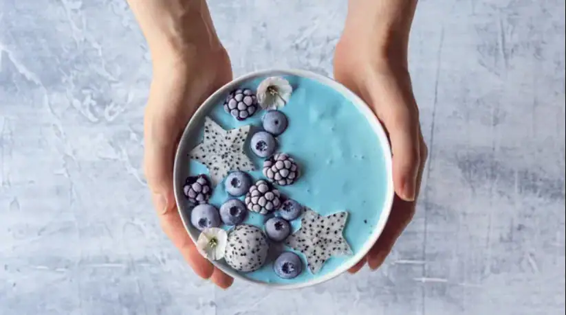 Blue Spirulina: Benefits, Uses, and Everything You Need to Know - Plattershare - Recipes, food stories and food lovers Blue Spirulina: Benefits, Uses, and Everything You Need to Know