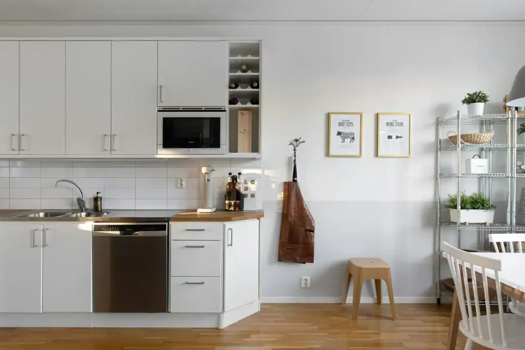 Smart Design Practices for Home Chefs: Modern Kitchen Design Ideas - Plattershare - Recipes, food stories and food lovers Smart Design Practices for Home Chefs: Modern Kitchen Design Ideas