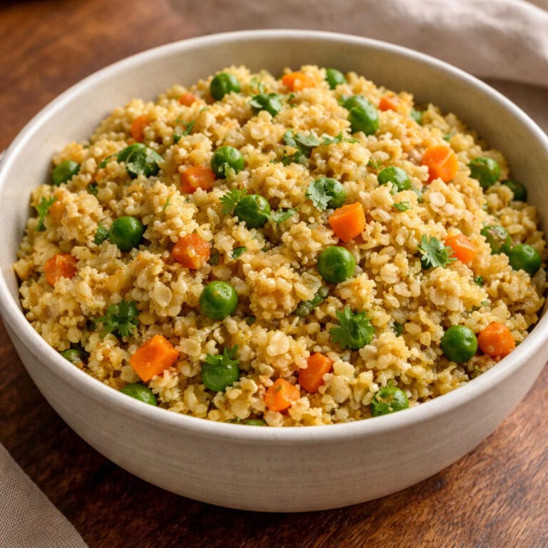 Vegetable Oats Upma - Plattershare - Recipes, food stories and food lovers Vegetable Oats Upma