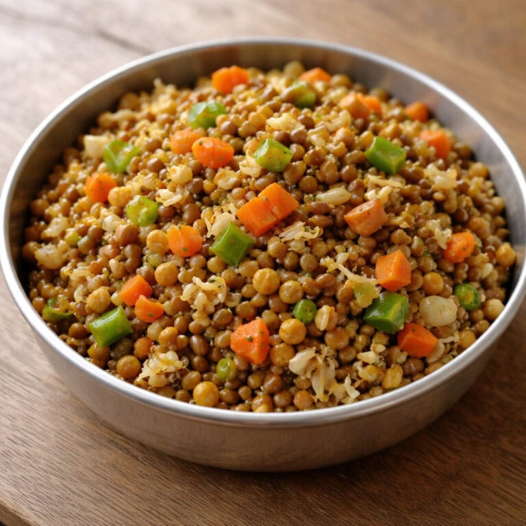 Vegetable Sprouts Stir Fry - Plattershare - Recipes, food stories and food lovers Vegetable Sprouts Stir Fry