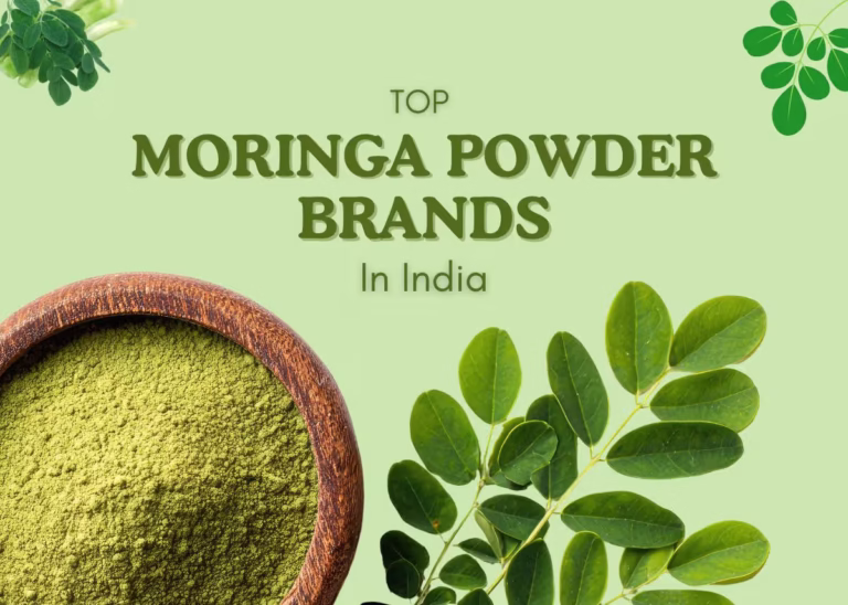 Top Moringa Powder Brands In India You Can Trust - Plattershare - Recipes, food stories and food lovers Top Moringa Powder Brands In India You Can Trust