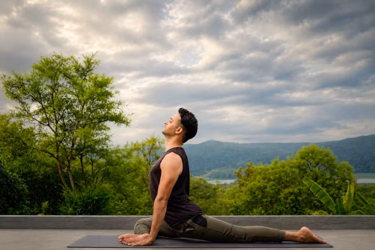 Products - Plattershare - Recipes, food stories and food lovers Yoga-with-Ankush