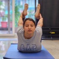 Group Online Yoga Classes for Everyday Fitness – Perfect for Beginners! - Plattershare - Recipes, food stories and food lovers Ketika Kumra - Study Abroad Consultant: Your Partner in Overseas Education: Study in Canada, UK, Australia, USA & Europe