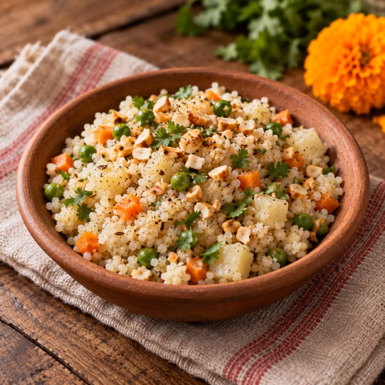Samak Rice Vegetable Pulao - Plattershare - Recipes, food stories and food lovers Samak Rice Vegetable Pulao - Plattershare - Recipes, food stories and food lovers