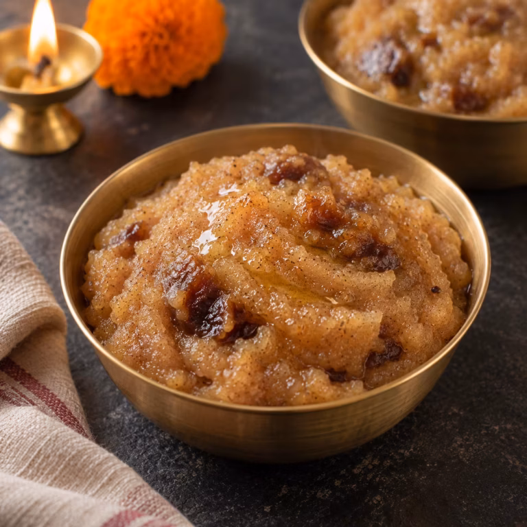 Singhara Halwa - Plattershare - Recipes, food stories and food lovers Singhara Halwa - Plattershare - Recipes, food stories and food lovers