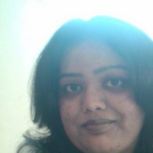 Profile Photo Of Shraddha Jain
