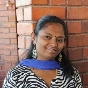 Profile Photo Of Priya Satheesh