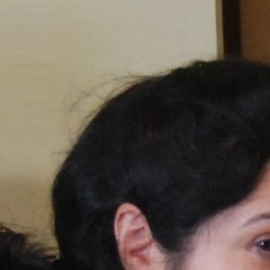 Profile Photo Of Vanitha Bhat