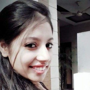 Profile Photo Of Prabhleen Kaur