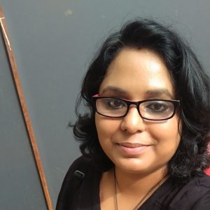 Profile Photo Of Litushree Pradhan