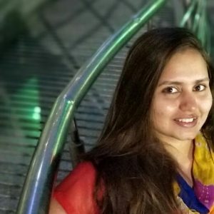 Profile Photo Of Sonal Pardesi