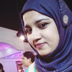 Profile Photo Of Namrah Qureshi
