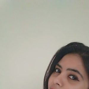 Sandeepa Dwivedi