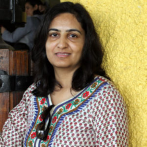 Profile Photo Of Taruna Deepak